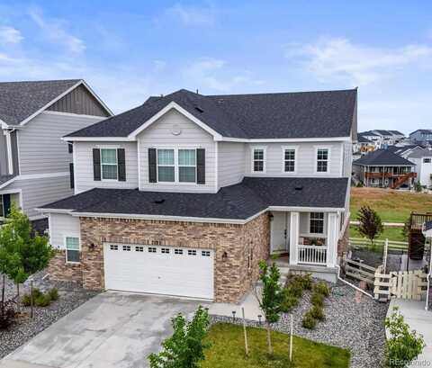 7253 S Valleyhead Court, Aurora, CO 80016