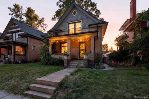 3453 Alcott Street, Denver, CO 80211