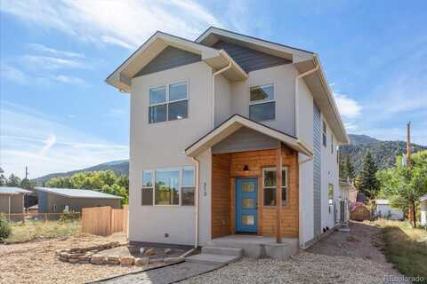 313 Ouray Avenue, Poncha Springs, CO 81242