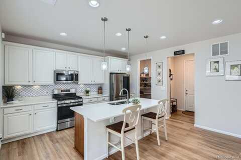 21837 E Stanford Circle, Aurora, CO 80015