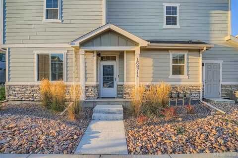 16871 E 119th Avenue, Commerce City, CO 80022