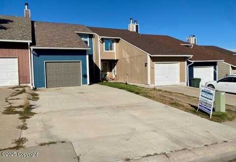 156 Westhills Loop -, Gillette, WY 82718