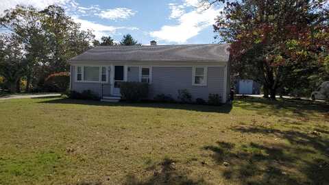 148 Hayway Road, Falmouth, MA 02540