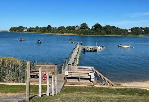 30 Cove Road, Eastham, MA 02642