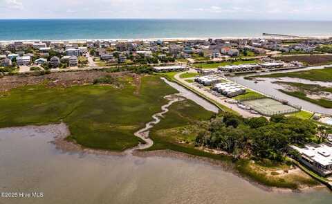 9 E Fort Macon Road, Atlantic Beach, NC 28512