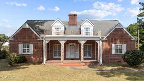 290 W Washington Street, Bethel, NC 27812