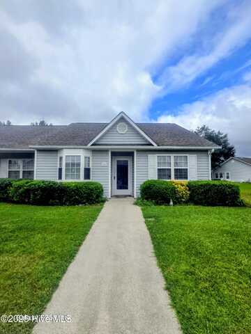 301 Courtyard W, Newport, NC 28570
