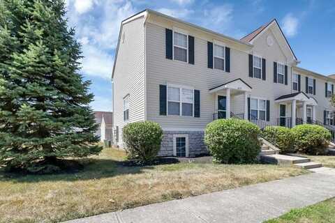 6479 Crab Apple Drive, Canal Winchester, OH 43110