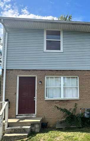 335 S Napoleon Avenue, Columbus, OH 43213