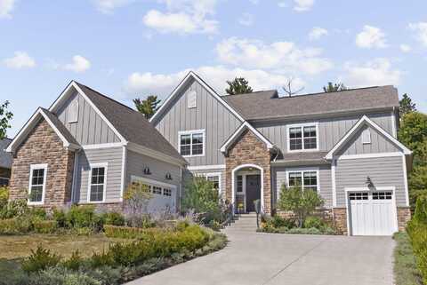 175 Stonegate Circle, Gahanna, OH 43230
