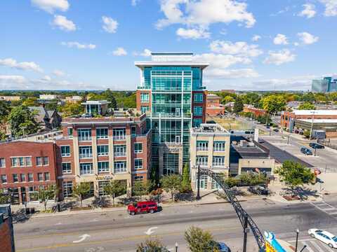 1145 N High Street, Columbus, OH 43201