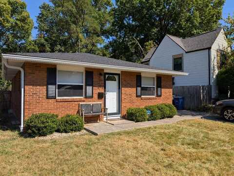 292 Chase Road, Columbus, OH 43214