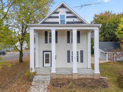 24 W Bomford Street, Richwood, OH 43344