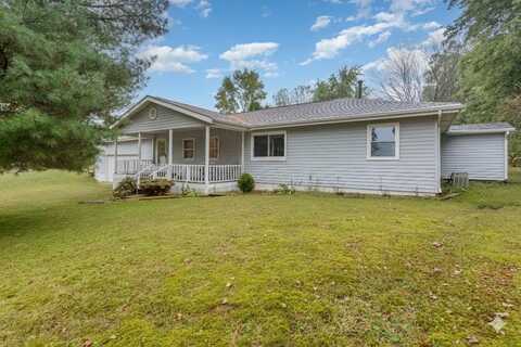 4406 Lobdell Road NW, Alexandria, OH 43001