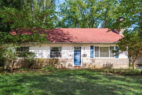 2544 Zollinger Road, Columbus, OH 43221