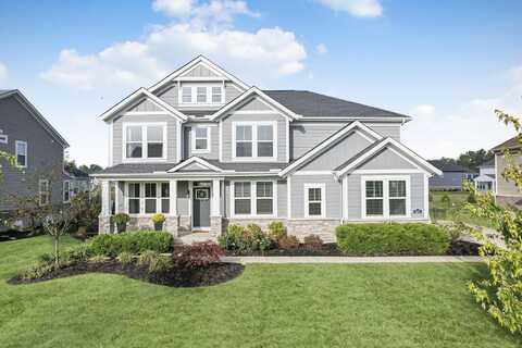 2674 Voss Drive, Delaware, OH 43015