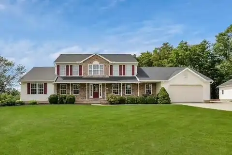 57 Blue Bonnett Drive, Heath, OH 43056