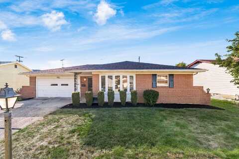 5409 Blue Ash Road, Columbus, OH 43229