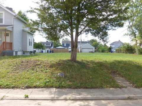 923 Camden Avenue, Columbus, OH 43201