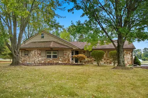 7216 Big Walnut Road, Galena, OH 43021