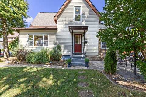 2350 Indiana Avenue, Columbus, OH 43202