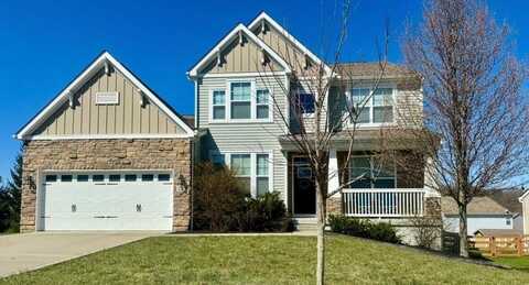 223 Park Ridge Lane, Newark, OH 43055