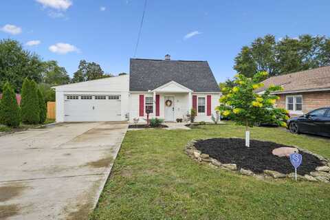 111 Church Street, Groveport, OH 43125