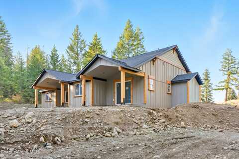 5382 w Van Buren, Spirit Lake, ID 83869