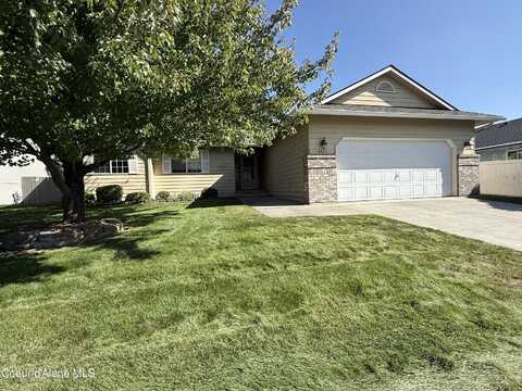 2680 N TOP FLIGHT DR, Post Falls, ID 83854