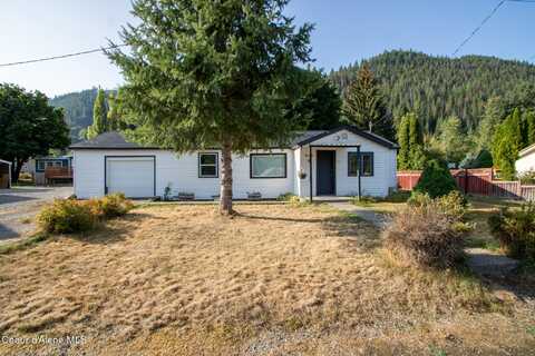315 W Yellowstone Ave, Osburn, ID 83849