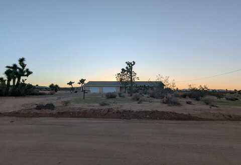 3230 Balsa Avenue, Yucca Valley, CA 92284