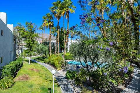 2023 N Via Miraleste, Palm Springs, CA 92262