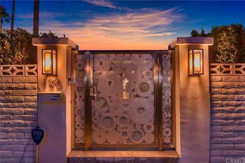 190 W San Marco Way, Palm Springs, CA 92262