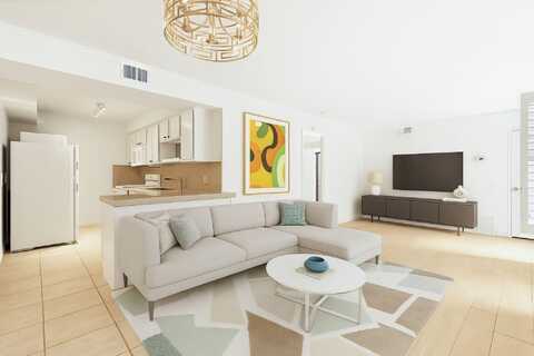 1100 E Amado Road, Palm Springs, CA 92262