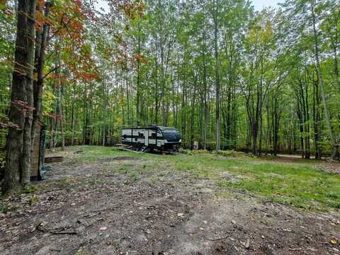 Lots 1315-1316 Spruce Hill, Farwell, MI 48622