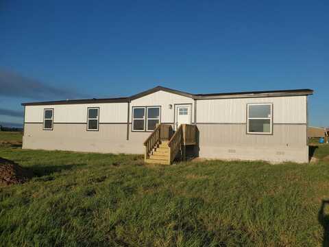 110 -- Deer Ridge, Mason, TX 76856