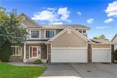 3022 Beckley Street, Ames, IA 50010