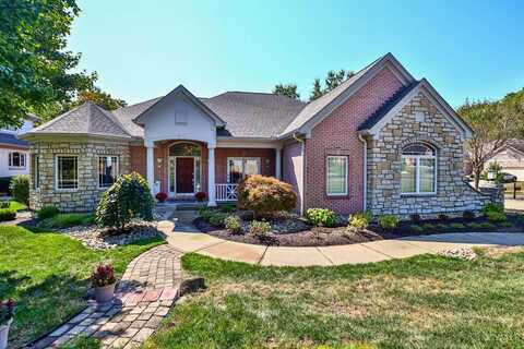 359 Ashley Lane, Wyoming, OH 45215