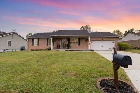 163 Hardwood Ridge, Lawrenceburg, IN 47025
