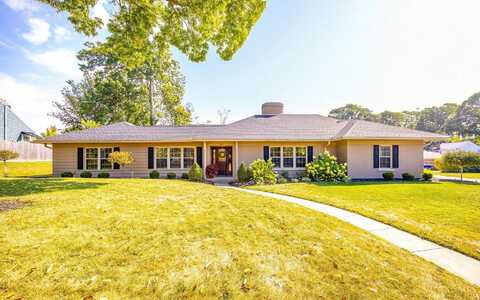 500 Marcia Ave, Hamilton, OH 45013