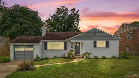 993 Rosetree Lane, Anderson Twp, OH 45230