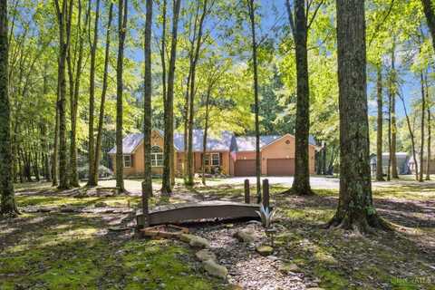 4714 Creekstone Ridge, Goshen, OH 45122