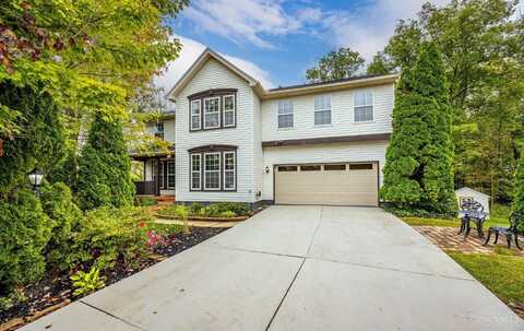 935 Pine Needle Place, Maineville, OH 45039