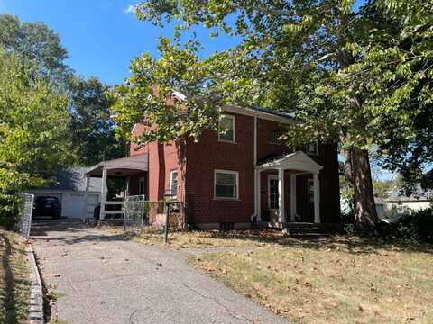 3327 McLelland Avenue, Cincinnati, OH 45211