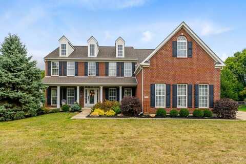 7278 Airy View Drive, Liberty Township, OH 45044