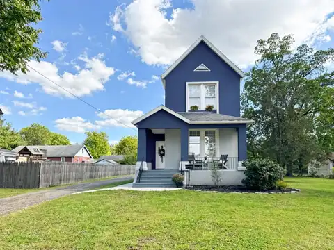 8476 Saint Clair Avenue, Cincinnati, OH 45236