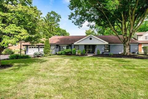 8772 Haverhill Lane, Sycamore, OH 45236