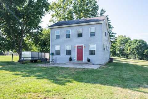7943 Hamilton Scipio Road, Morgan Twp, OH 45053