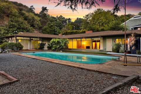 7230 Outpost Cove Dr, Los Angeles, CA 90068