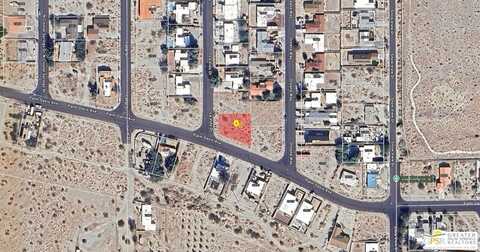 0 La Vida Dr, Palm Springs, CA 92262